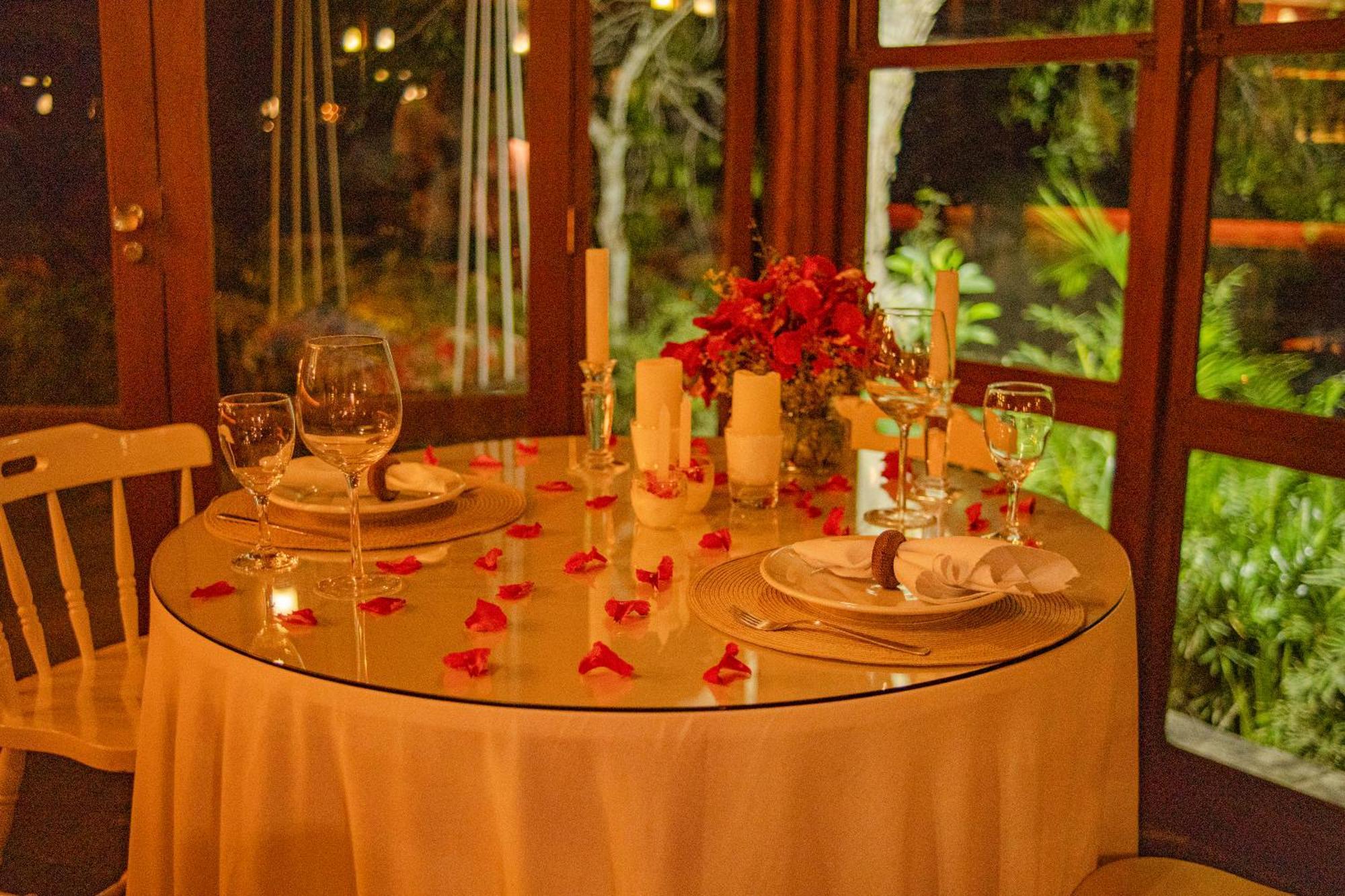 Hotel Vale Do Jiquirica Ngoại thất bức ảnh