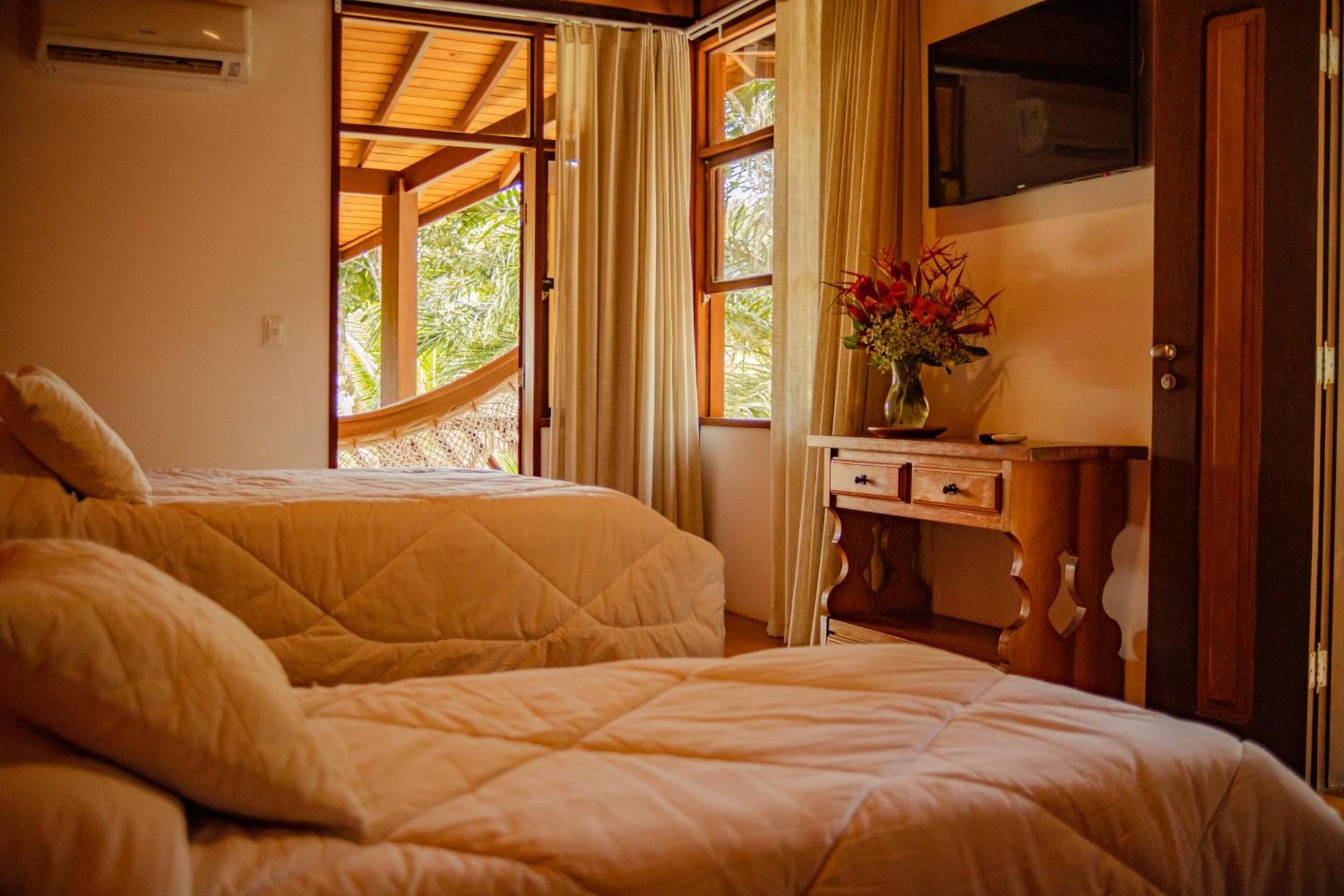 Hotel Vale Do Jiquirica Ngoại thất bức ảnh