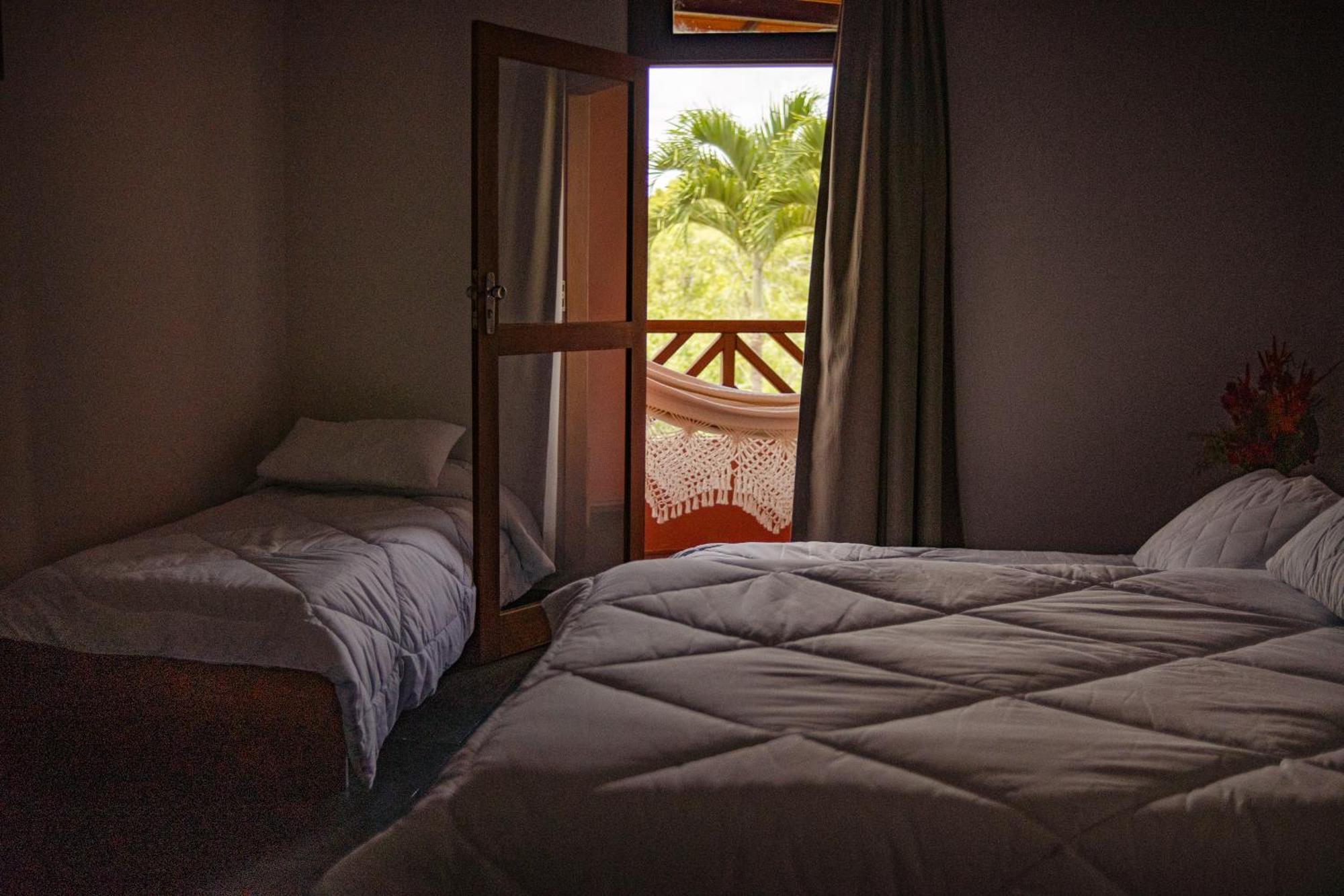 Hotel Vale Do Jiquirica Ngoại thất bức ảnh