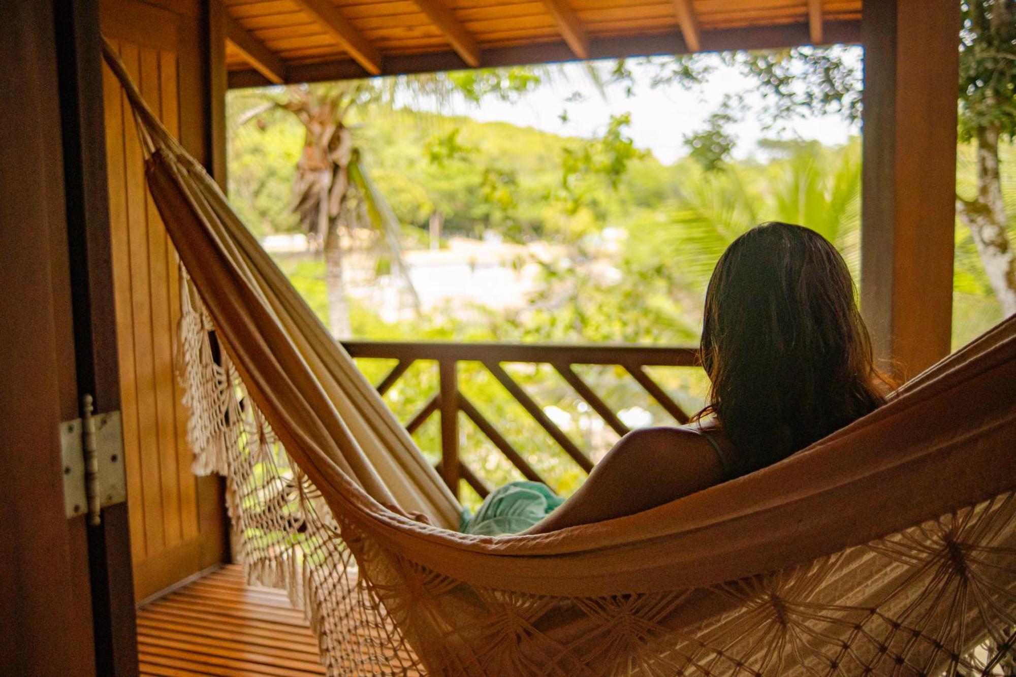 Hotel Vale Do Jiquirica Ngoại thất bức ảnh