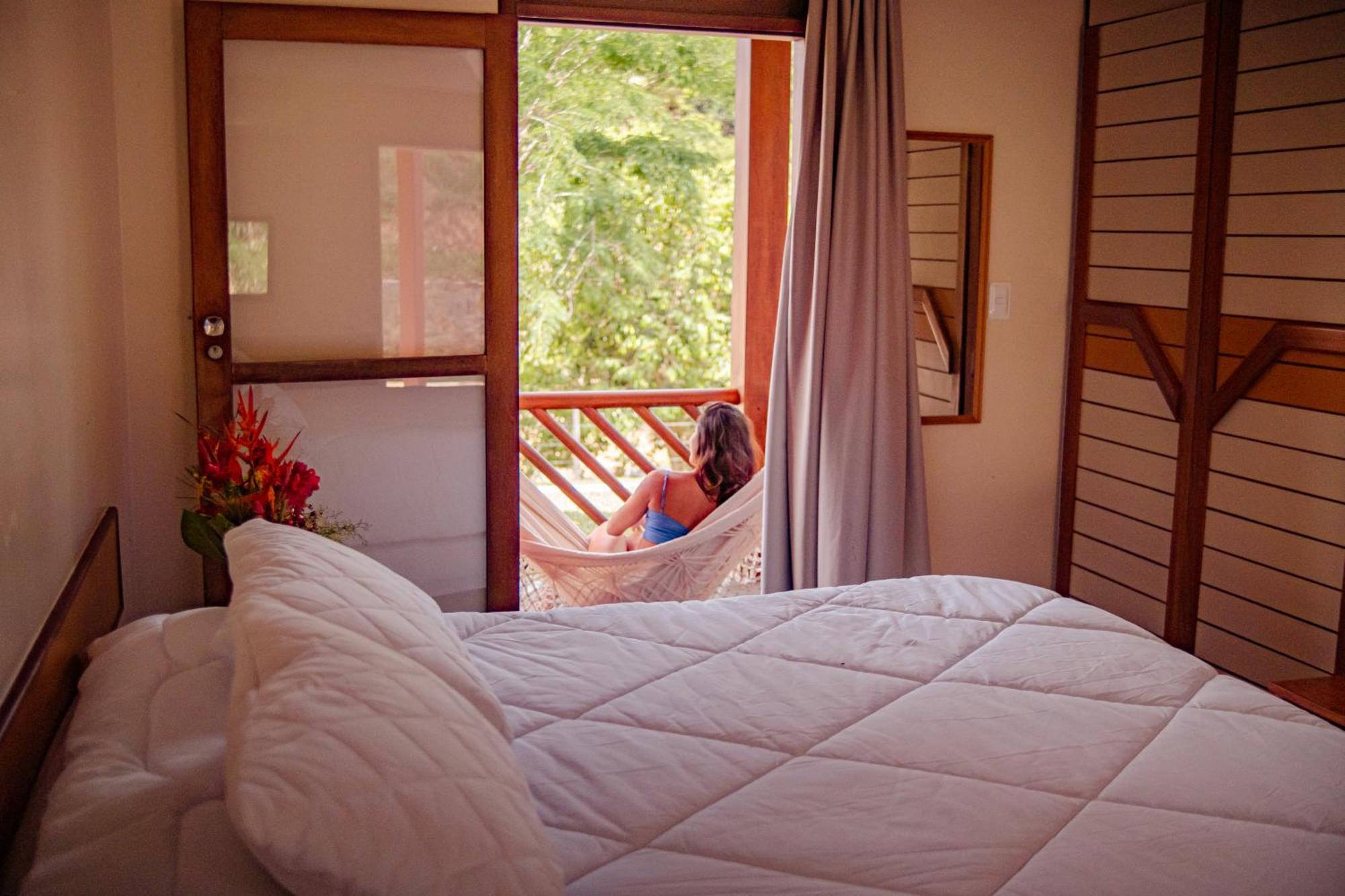 Hotel Vale Do Jiquirica Ngoại thất bức ảnh