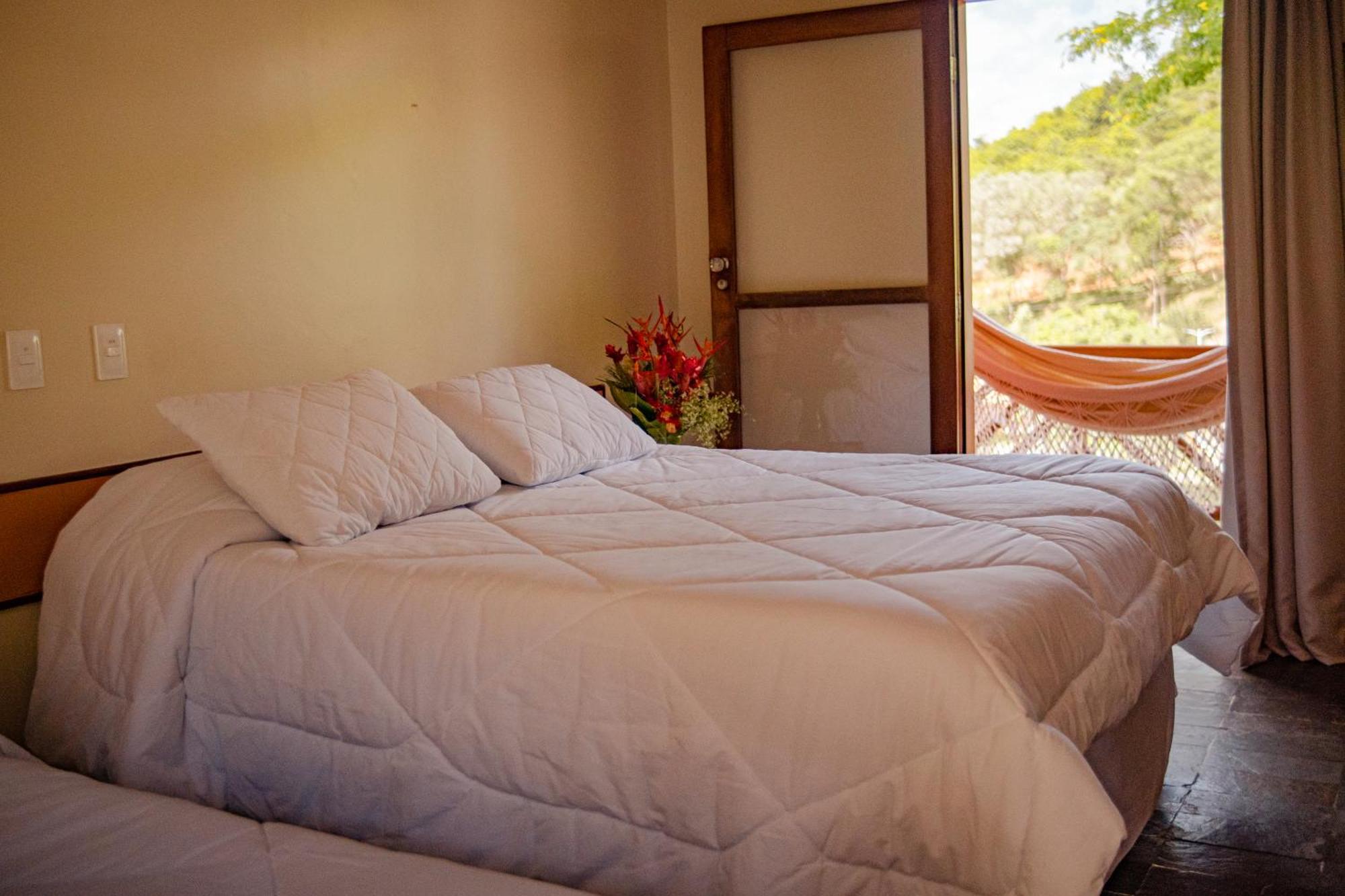 Hotel Vale Do Jiquirica Ngoại thất bức ảnh