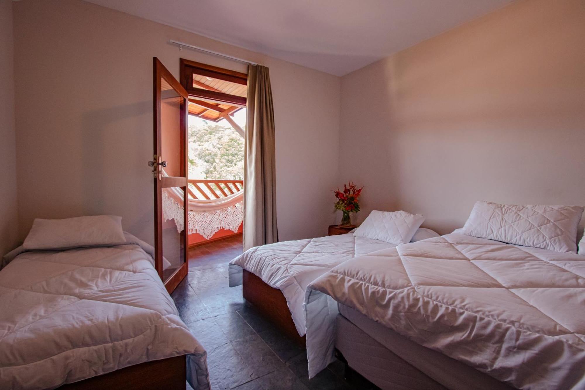 Hotel Vale Do Jiquirica Ngoại thất bức ảnh