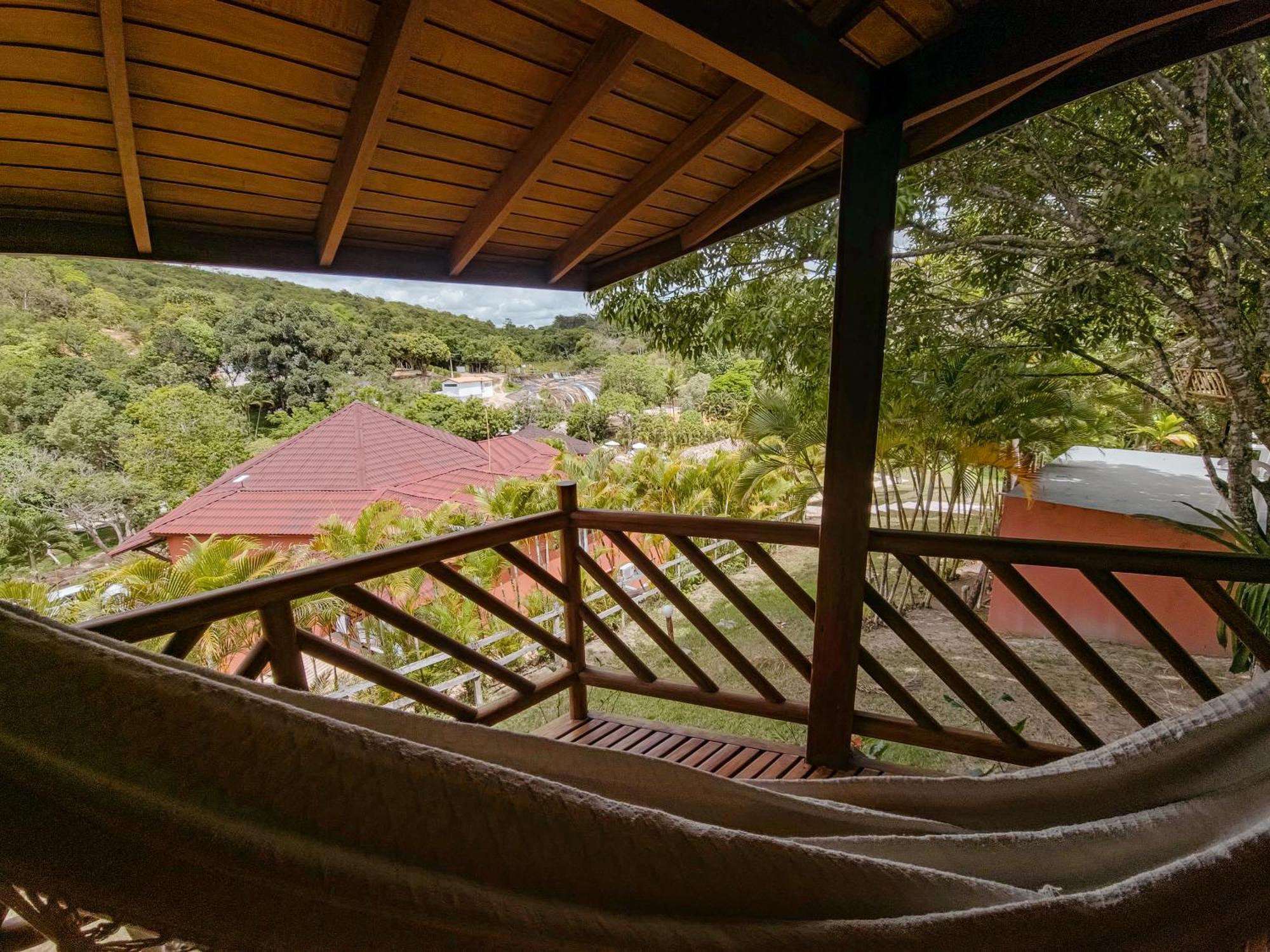 Hotel Vale Do Jiquirica Ngoại thất bức ảnh